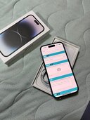 アイホン14プロ（スマホ）の商品画像 - 査定依頼日：2024年4月9日 - 最高査定価格：100,000円