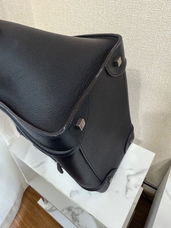 ラゲージミニショッパー（ブランドバッグ）の商品画像 - 査定依頼日：2026年2月21日 - 最高査定価格：150,000円