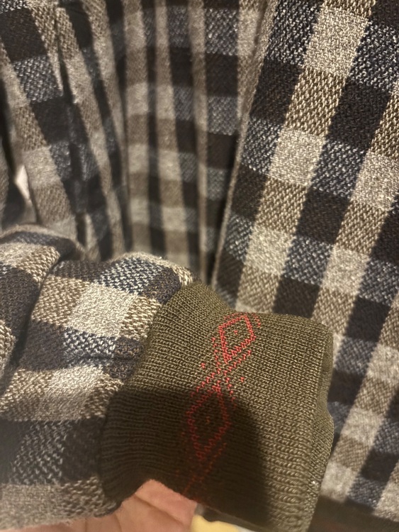 ジャケット（古着・ファッション）の商品画像 - 査定依頼日：2025年10月29日 - 最高査定価格：100,000円