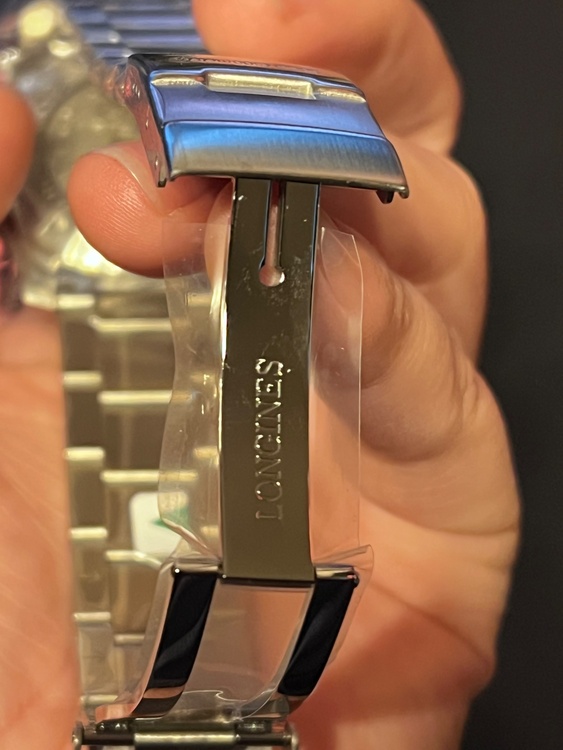 その他 ロンジン （高級時計）の商品画像 - 査定依頼日：2025年12月15日 - 最高査定価格：160,000円