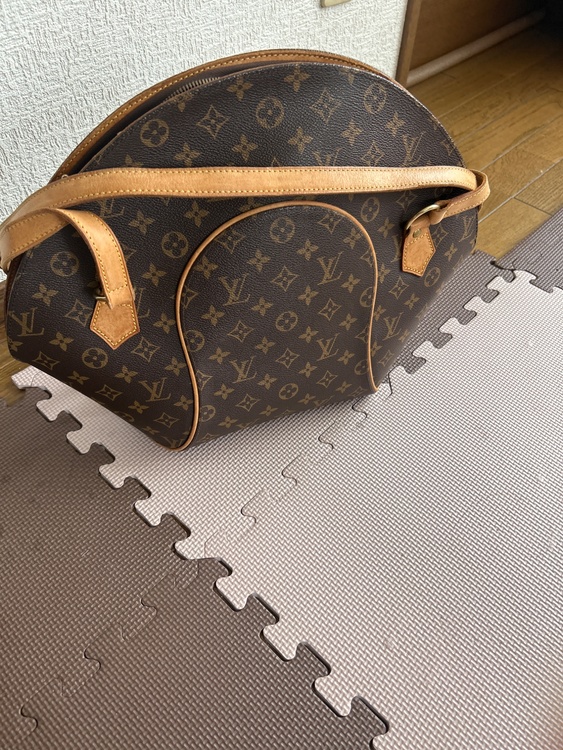 エリプスショルダー（ブランドバッグ）の商品画像 - 査定依頼日：2026年3月10日 - 最高査定価格：90,000円