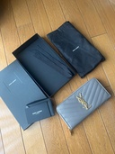 イブサンローラン（ブランドバッグ）の商品画像 - 査定依頼日：2026年9月24日 - 最高査定価格：18,000円