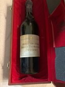 ブランデー カミュ （お酒）の商品画像 - 査定依頼日：2025年4月29日 - 最高査定価格：72,000円