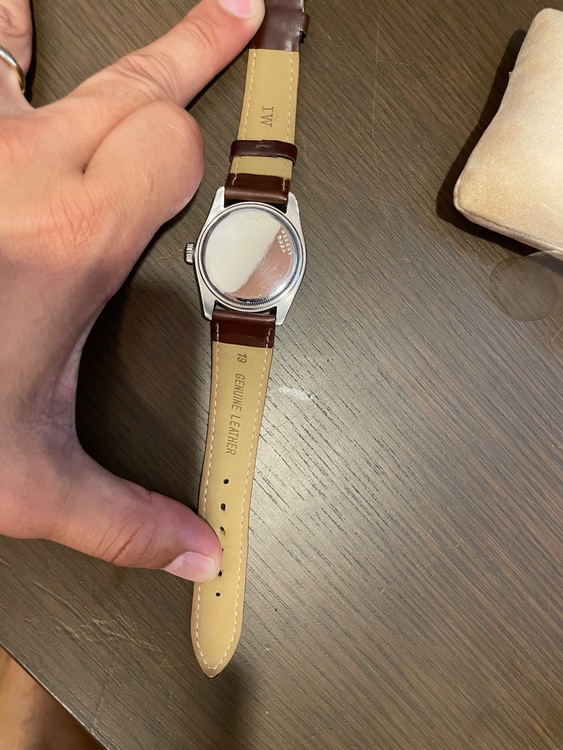 チューダー その他 790（高級時計）の商品画像 - 査定依頼日：2025年8月3日 - 最高査定価格：150,000円