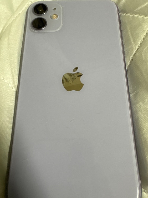 iPhone11 128GB（スマホ）の商品画像 - 査定依頼日：2025年7月24日 - 最高査定価格：25,000円