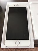 iPhone6 16GB(シルバー)（スマホ）の商品画像 - 査定依頼日：2020年3月4日 - 最高査定価格：1,500円