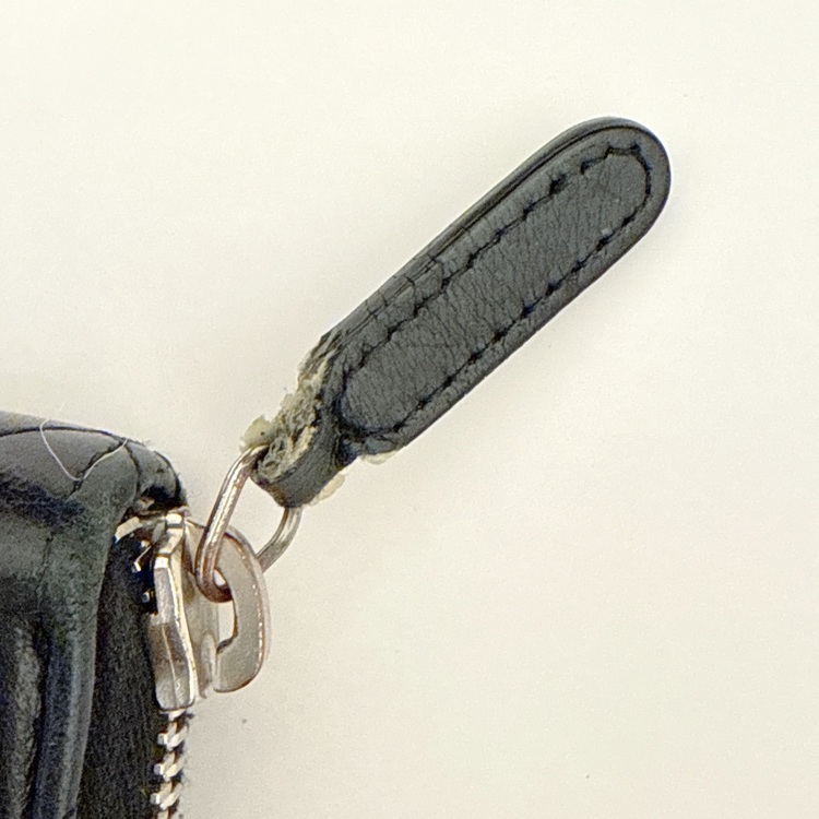 長財布（古着・ファッション）の商品画像 - 査定依頼日：2025年10月24日 - 最高査定価格：60,000円