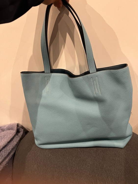 ドゥブルセンス45（ブランドバッグ）の商品画像 - 査定依頼日：2026年3月2日 - 最高査定価格：200,000円