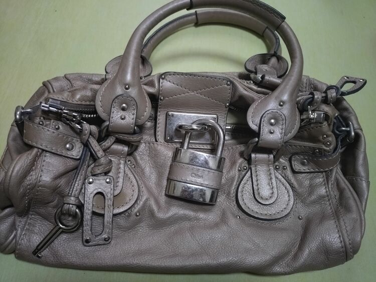 その他 クロエ （ブランドバッグ）の商品画像 - 査定依頼日：2025年6月27日 - 最高査定価格：60,000円