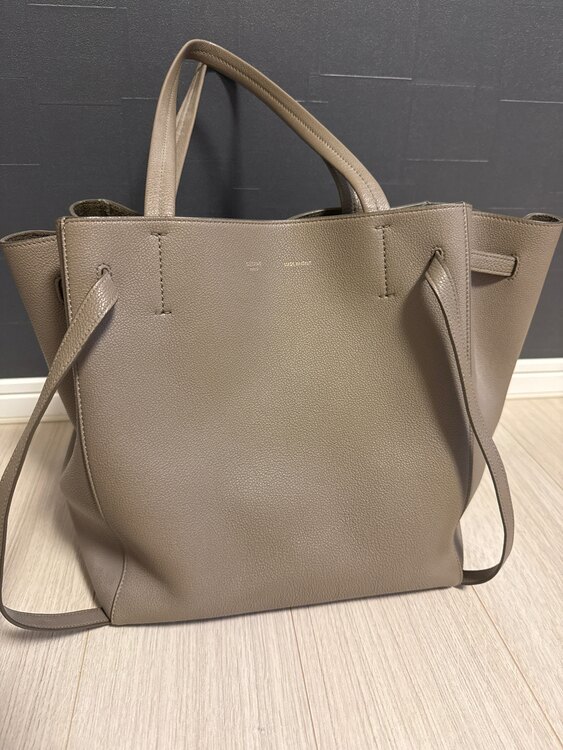 カバファントム（ブランドバッグ）の商品画像 - 査定依頼日：2025年2月2日 - 最高査定価格：50,000円