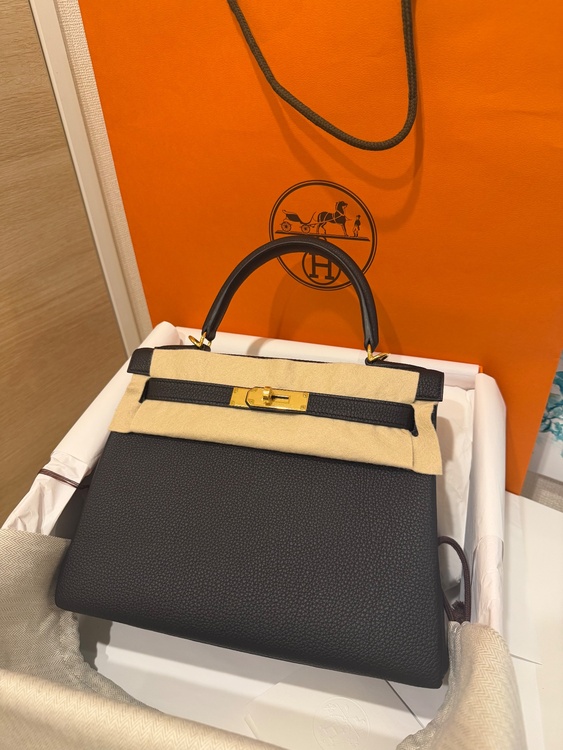エルメス ケリー（ブランドバッグ）の商品画像 - 査定依頼日：2026年6月30日 - 最高査定価格：3,120,000円