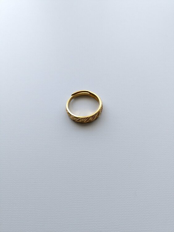 リング（金・貴金属）の商品画像 - 査定依頼日：2026年6月4日 - 最高査定価格：250,000円