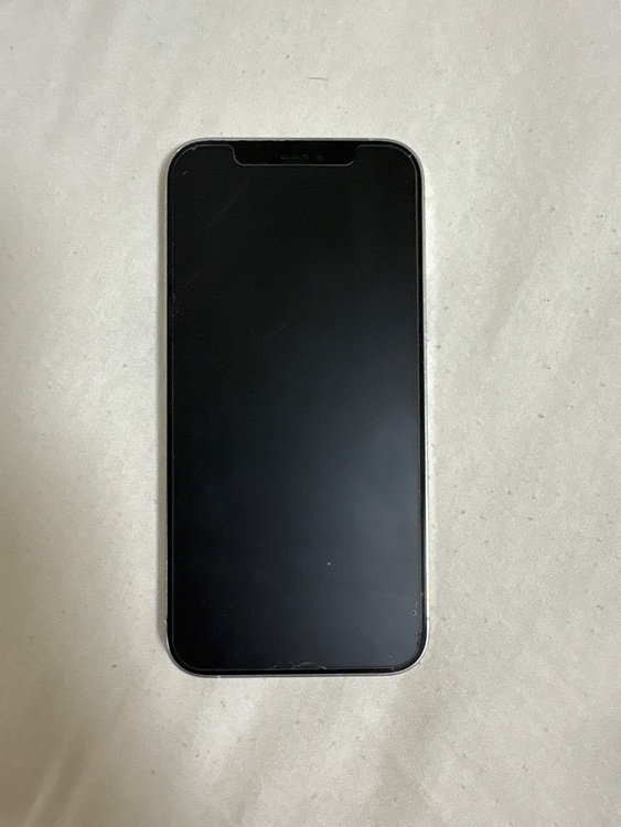 iPhone 12 Pro 128GB SIMフリー（スマホ）の商品画像 - 査定依頼日：2026年2月23日 - 最高査定価格：28,000円