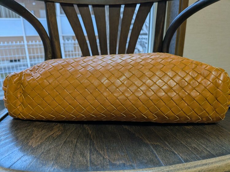 ボッテガ・ヴェネタ  （ブランドバッグ）の商品画像 - 査定依頼日：2026年2月2日 - 最高査定価格：70,000円