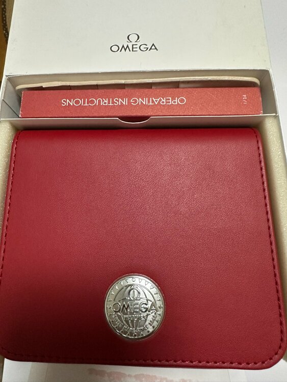 オメガ コンステーション （高級時計）の商品画像 - 査定依頼日：2026年4月15日 - 最高査定価格：390,000円