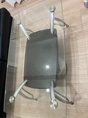 ガラステーブル（家具・寝具）の商品画像 - 査定依頼日：2026年2月23日 - 最高査定価格：3,000円