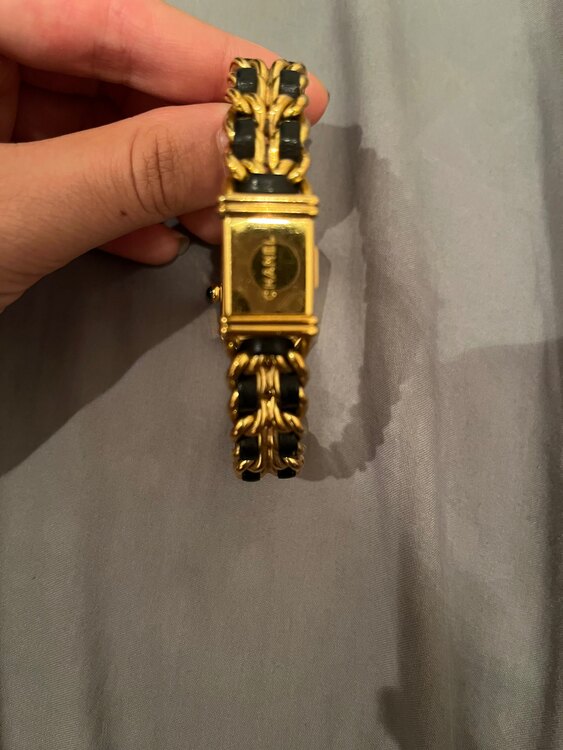 シャネル シャネル(その他) （ブランドバッグ）の商品画像 - 査定依頼日：2025年5月26日 - 最高査定価格：200,000円