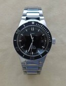 アクアタイマーＧＳＴ（高級時計）の商品画像 - 査定依頼日：2026年1月4日 - 最高査定価格：440,000円