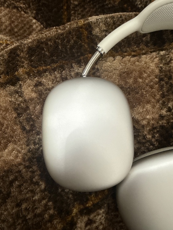 AirPods Max（オーディオ・スピーカー）の商品画像 - 査定依頼日：2026年2月2日 - 最高査定価格：100,000円