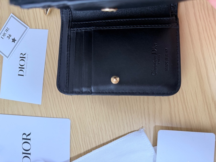 ディオール  （ブランドバッグ）の商品画像 - 査定依頼日：2025年10月26日 - 最高査定価格：55,000円