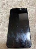 MWLU2J/A（スマホ）の商品画像 - 査定依頼日：2025年4月6日 - 最高査定価格：10,000円