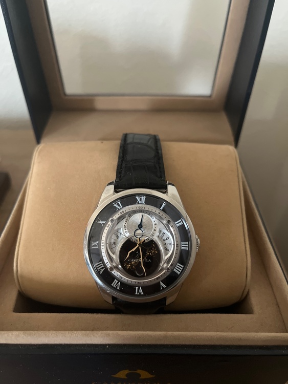 その他 その他 BU0020-03A（高級時計）の商品画像 - 査定依頼日：2026年4月30日 - 最高査定価格：100,000円