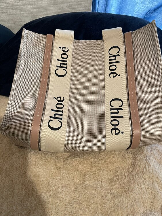 バック（ブランドバッグ）の商品画像 - 査定依頼日：2025年3月17日 - 最高査定価格：70,000円