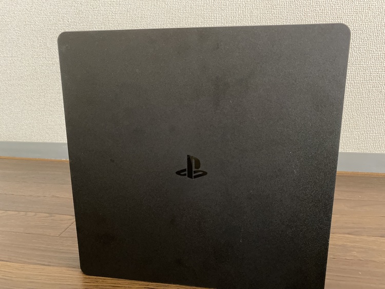 プレイステーション4本体 ジェットブラック(HDD 500GB/CUH-2000（ゲーム機本体・ゲームソフト）の商品画像 - 査定依頼日：2021年9月9日 - 最高査定価格：16,000円