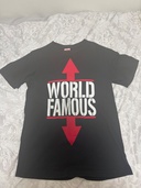 Tシャツ（古着・ファッション）の商品画像 - 査定依頼日：2026年9月30日 - 最高査定価格：3,000円