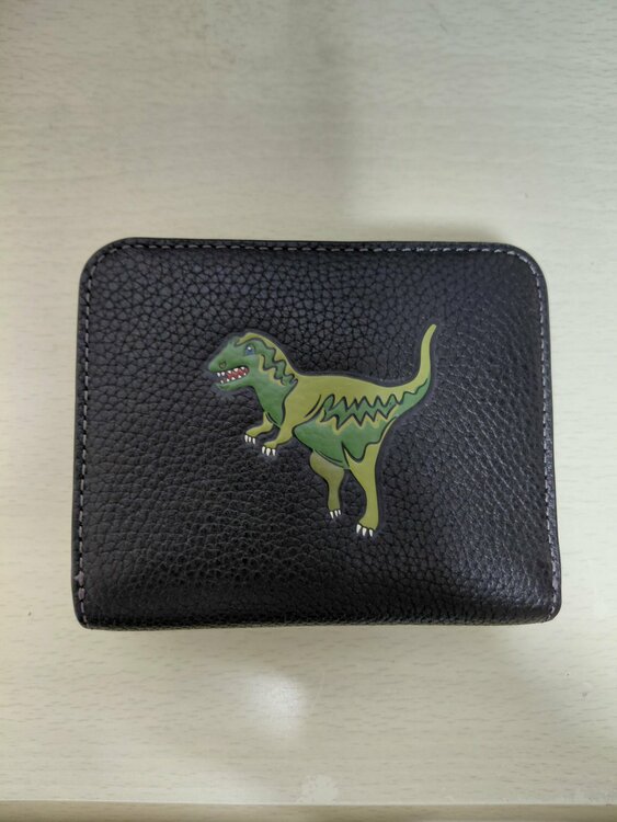 その他 コーチ （ブランドバッグ）の商品画像 - 査定依頼日：2026年1月20日 - 最高査定価格：3,500円