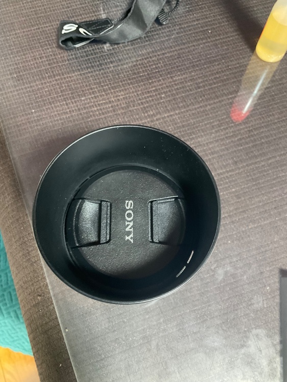 FE 85mm F1.8（カメラ）の商品画像 - 査定依頼日：2026年9月17日 - 最高査定価格：30,000円