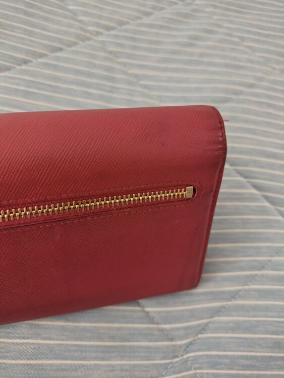 PPADA サフィアーノ（ブランド財布・小物）の商品画像 - 査定依頼日：2025年8月28日 - 最高査定価格：10,000円