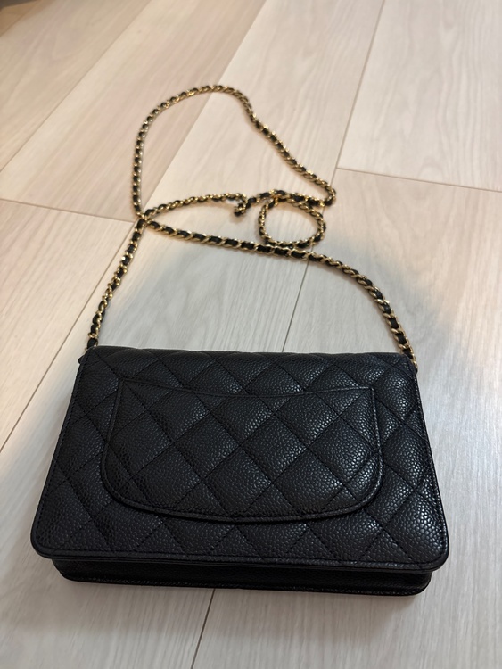 シャネル シャネル(その他) （ブランドバッグ）の商品画像 - 査定依頼日：2026年1月18日 - 最高査定価格：450,000円