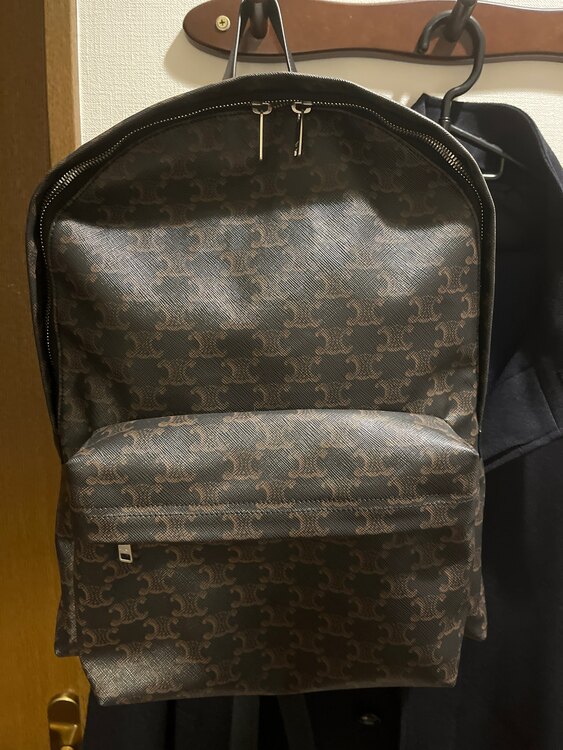 セリーヌ  （ブランドバッグ）の商品画像 - 査定依頼日：2025年1月25日 - 最高査定価格：120,000円