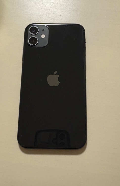 iPhone 11（スマホ）の商品画像 - 査定依頼日：2026年3月4日 - 最高査定価格：19,000円