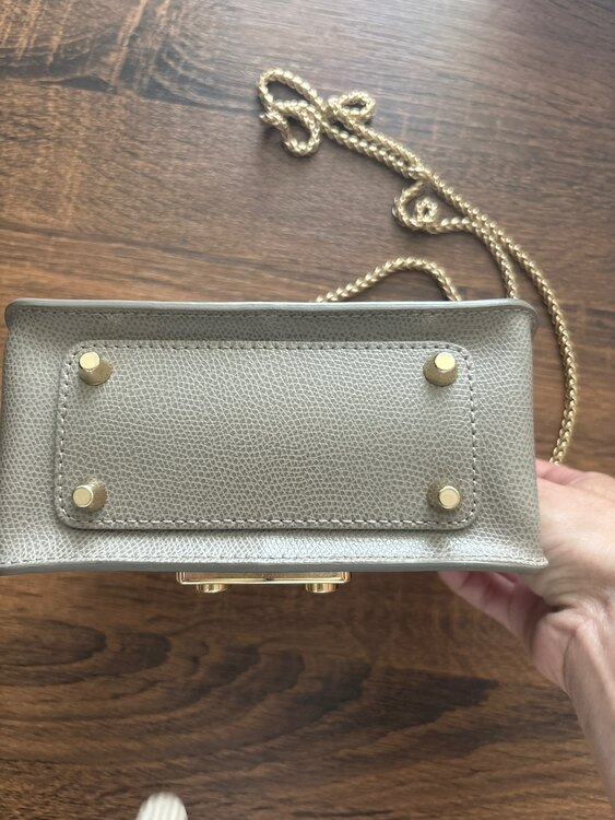 その他 フルラ （ブランドバッグ）の商品画像 - 査定依頼日：2025年4月26日 - 最高査定価格：5,000円