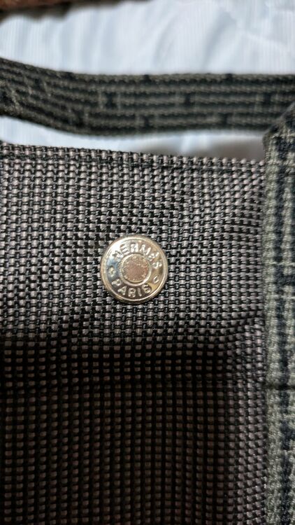 分かりません（ブランドバッグ）の商品画像 - 査定依頼日：2025年10月12日 - 最高査定価格：15,000円