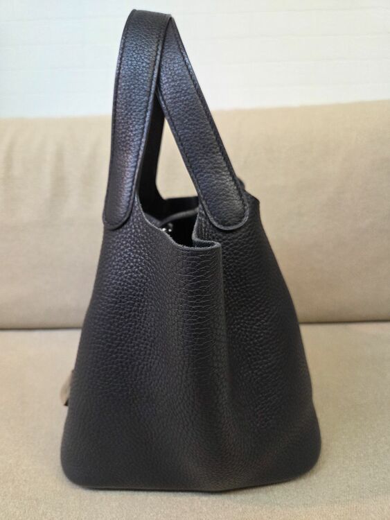 エルメス ピコタン （ブランドバッグ）の商品画像 - 査定依頼日：2025年10月12日 - 最高査定価格：450,000円