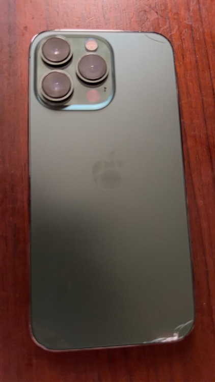 iPhone13Pro（スマホ）の商品画像 - 査定依頼日：2026年7月11日 - 最高査定価格：22,000円
