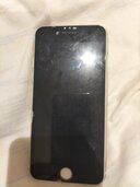 iPhone iPhone7 256GB SIMフリー（スマホ）の商品画像 - 査定依頼日：2026年8月29日 - 最高査定価格：1,000円