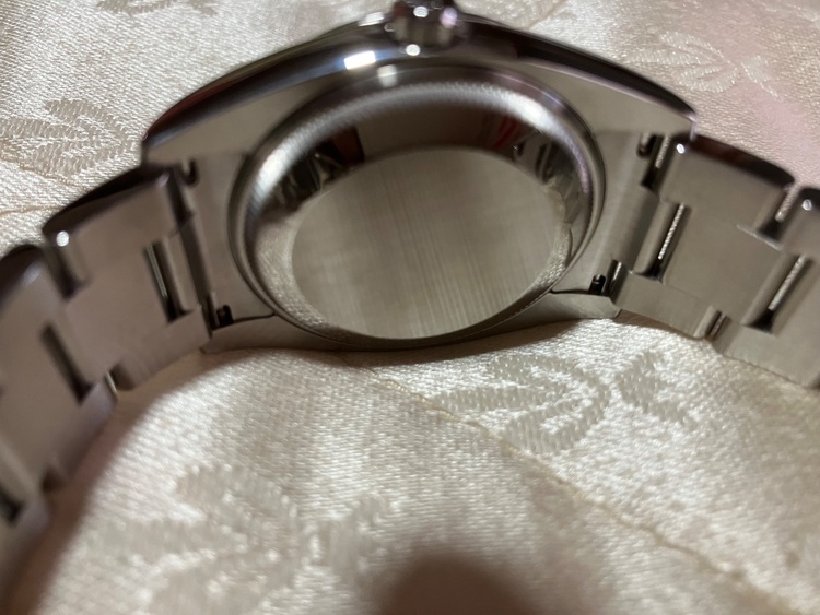 ロレックス その他 11420（高級時計）の商品画像 - 査定依頼日：2025年12月25日 - 最高査定価格：920,000円