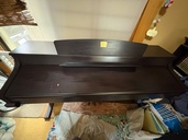 Clavinova（ピアノ・楽器・PA機材）の商品画像 - 査定依頼日：2026年6月6日 - 最高査定価格：10,000円