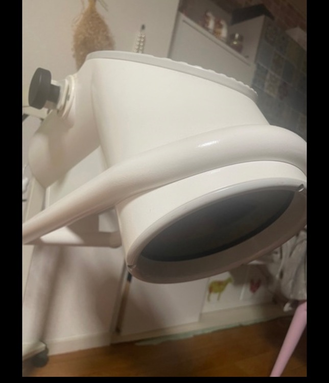 バイオプトロンⅡ（コスメ・美容・健康器具）の商品画像 - 査定依頼日：2025年9月11日 - 最高査定価格：3,000円