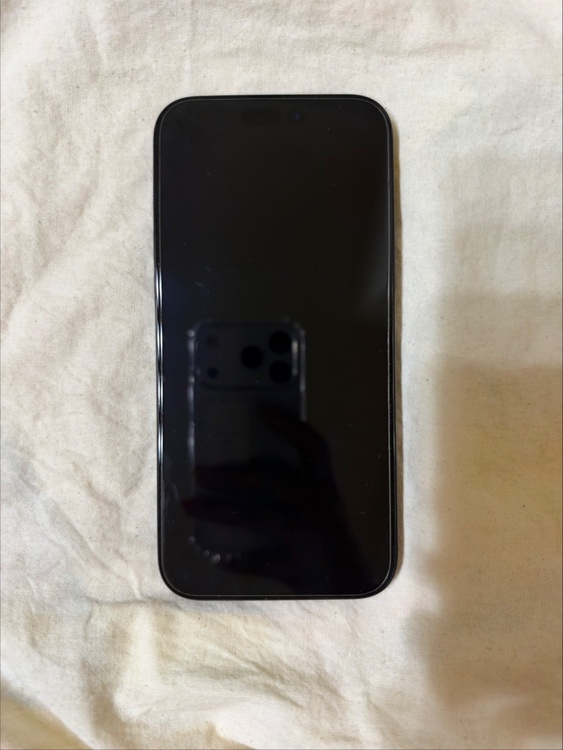iPhone iPhone 16 Pro Max 1TB docomo（スマホ）の商品画像 - 査定依頼日：2026年10月24日 - 最高査定価格：151,000円