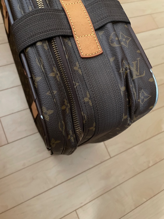 ルイヴィトン モノグラム （ブランドバッグ）の商品画像 - 査定依頼日：2025年10月18日 - 最高査定価格：40,000円