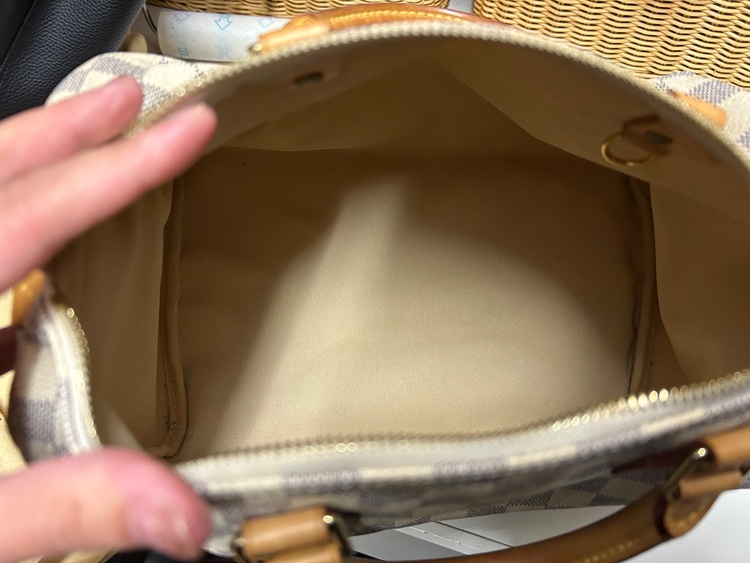 スピーディ（ブランドバッグ）の商品画像 - 査定依頼日：2026年4月1日 - 最高査定価格：110,000円