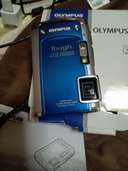 TOUGH TG-610（デジタルカメラ）の商品画像 - 中古 - 査定完了日：2023.10.14 - 最高査定価格：5,000円