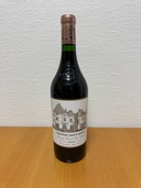 シャトーオーブリオン2016（お酒）の商品画像 - 査定依頼日：2025年8月19日 - 最高査定価格：50,000円