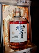 ウイスキー サントリー響 （お酒）の商品画像 - 査定依頼日：2026年3月12日 - 最高査定価格：30,000円