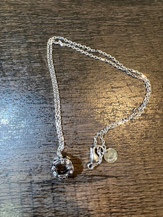 シャネル ウルトラコレクション ネックレス ブラック（金・貴金属）の商品画像 - 査定依頼日：2023年6月25日 - 最高査定価格：300,000円